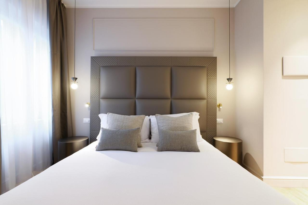 Prestige Boutique Aparthotel - Piazza Duomo View Milan Exterior photo