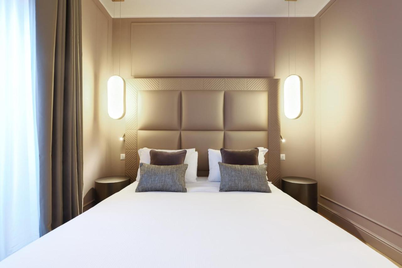 Prestige Boutique Aparthotel - Piazza Duomo View Milan Exterior photo