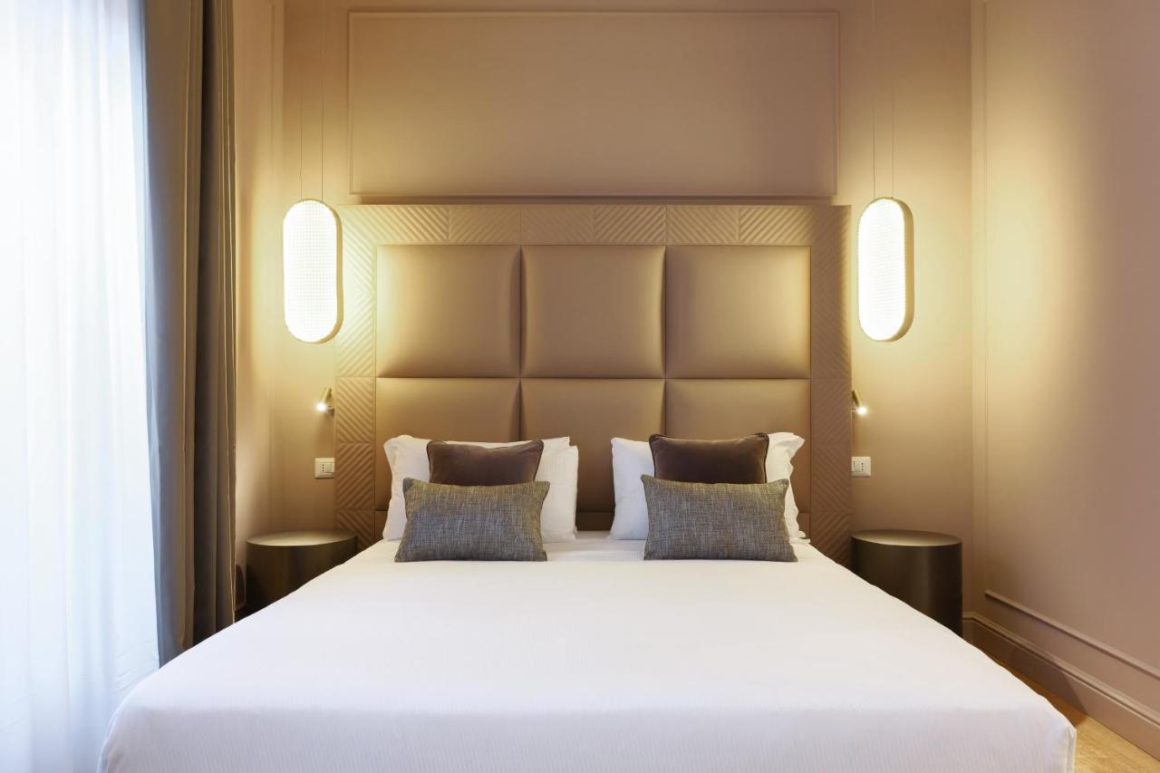 Prestige Boutique Aparthotel - Piazza Duomo View Milan Exterior photo