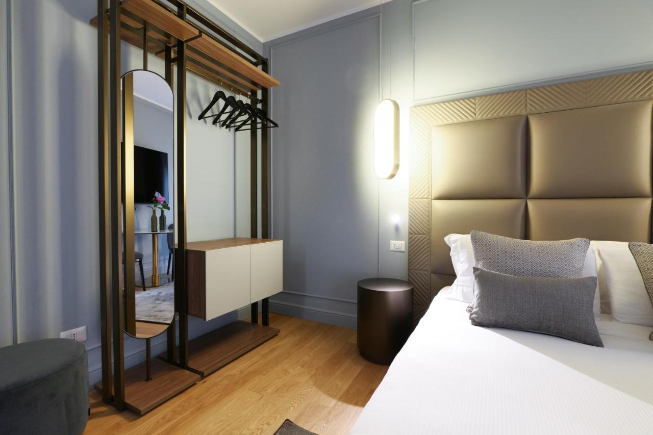 Prestige Boutique Aparthotel - Piazza Duomo View Milan Exterior photo