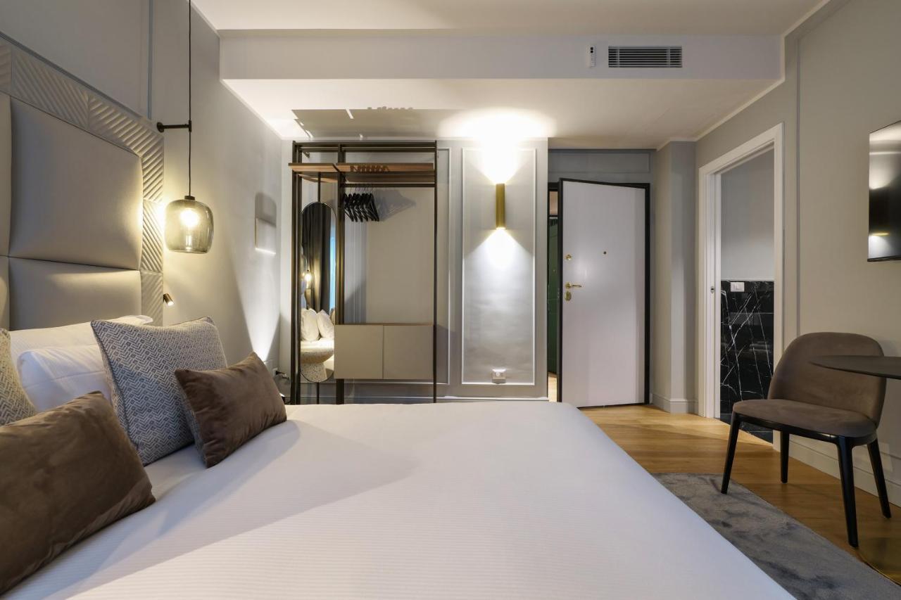 Prestige Boutique Aparthotel - Piazza Duomo View Milan Exterior photo