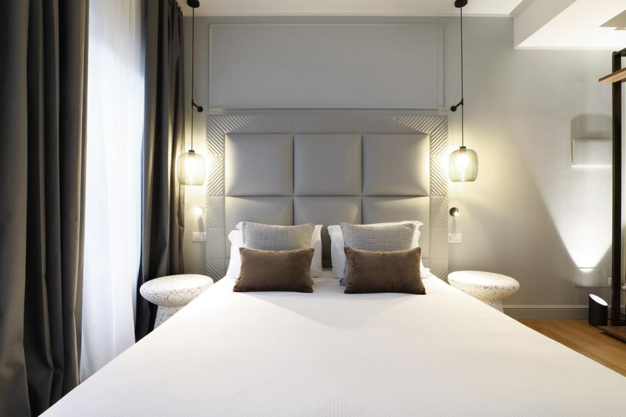 Prestige Boutique Aparthotel - Piazza Duomo View Milan Exterior photo
