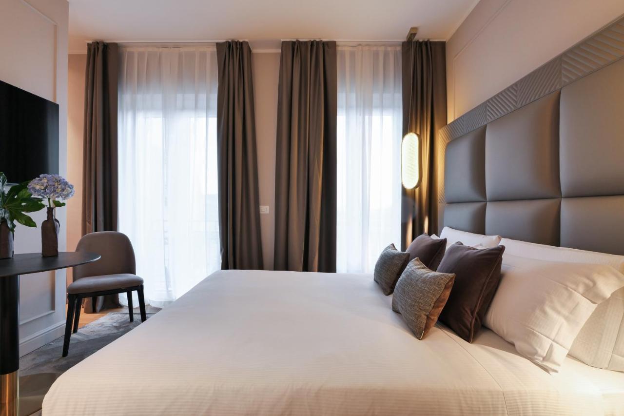 Prestige Boutique Aparthotel - Piazza Duomo View Milan Exterior photo