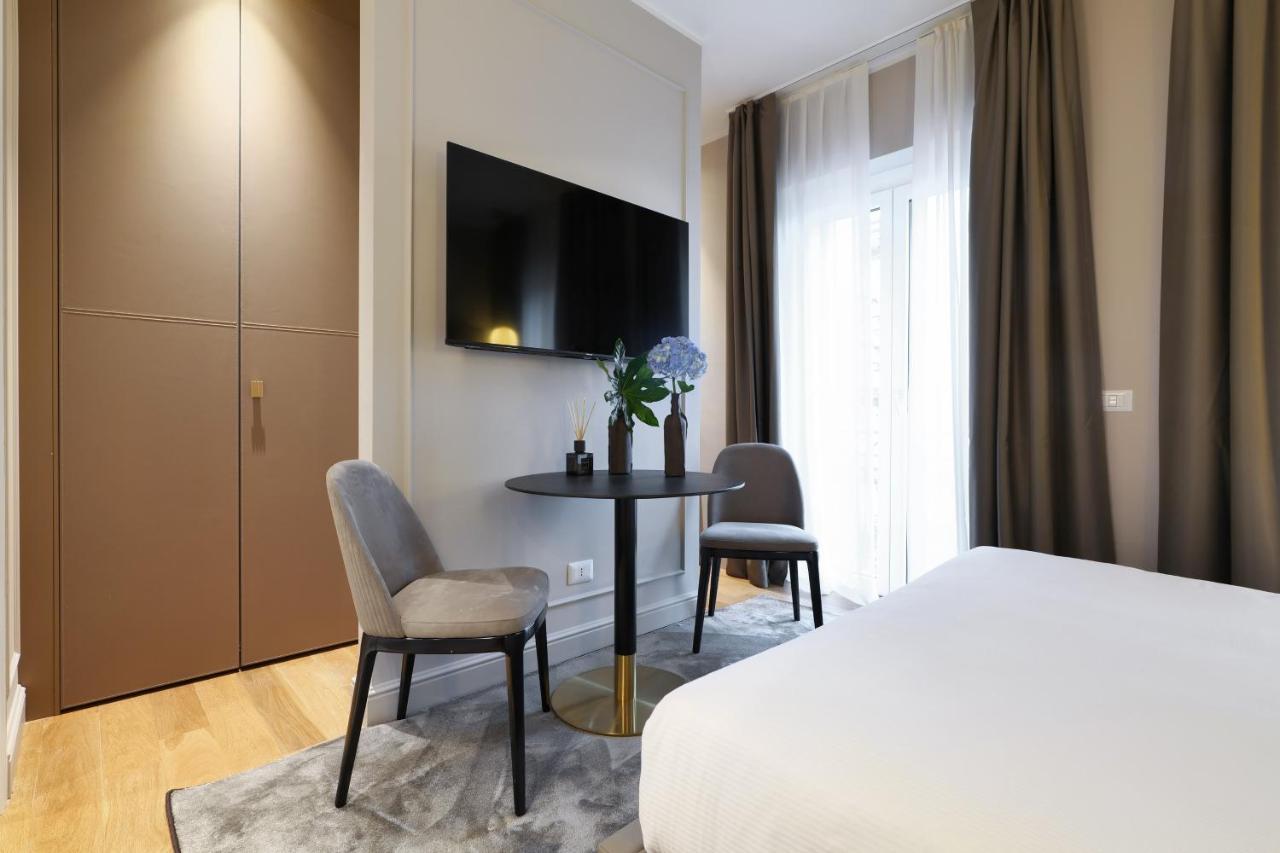 Prestige Boutique Aparthotel - Piazza Duomo View Milan Exterior photo