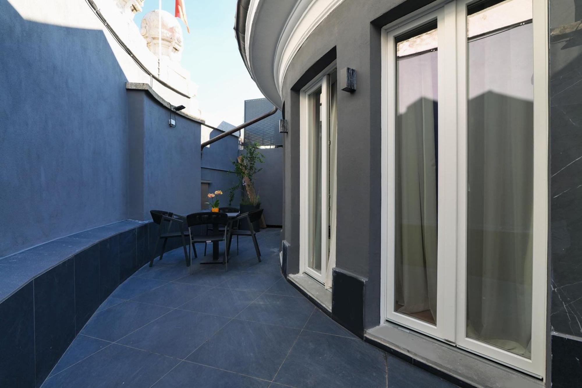 Prestige Boutique Aparthotel - Piazza Duomo View Milan Exterior photo