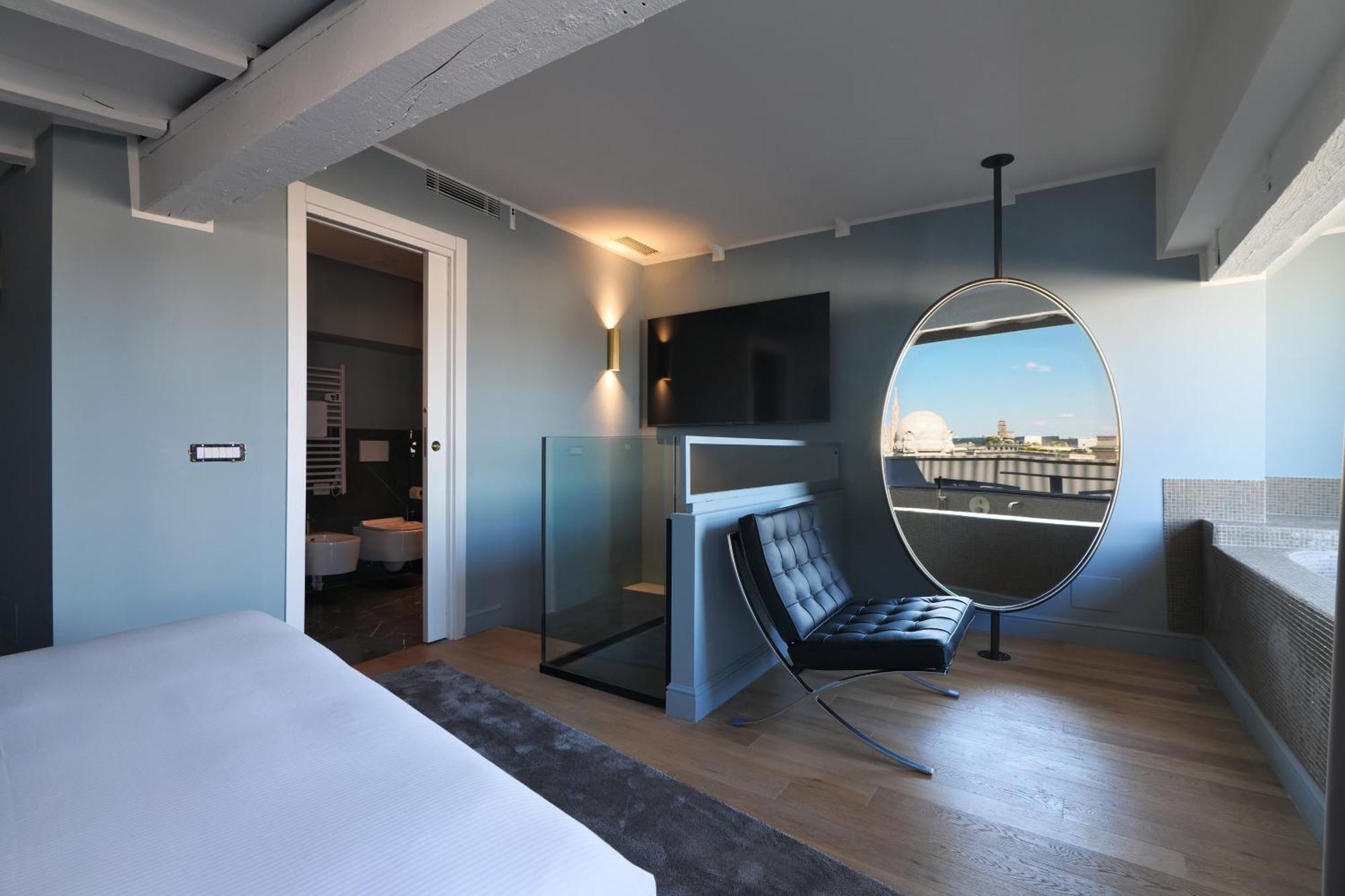 Prestige Boutique Aparthotel - Piazza Duomo View Milan Exterior photo