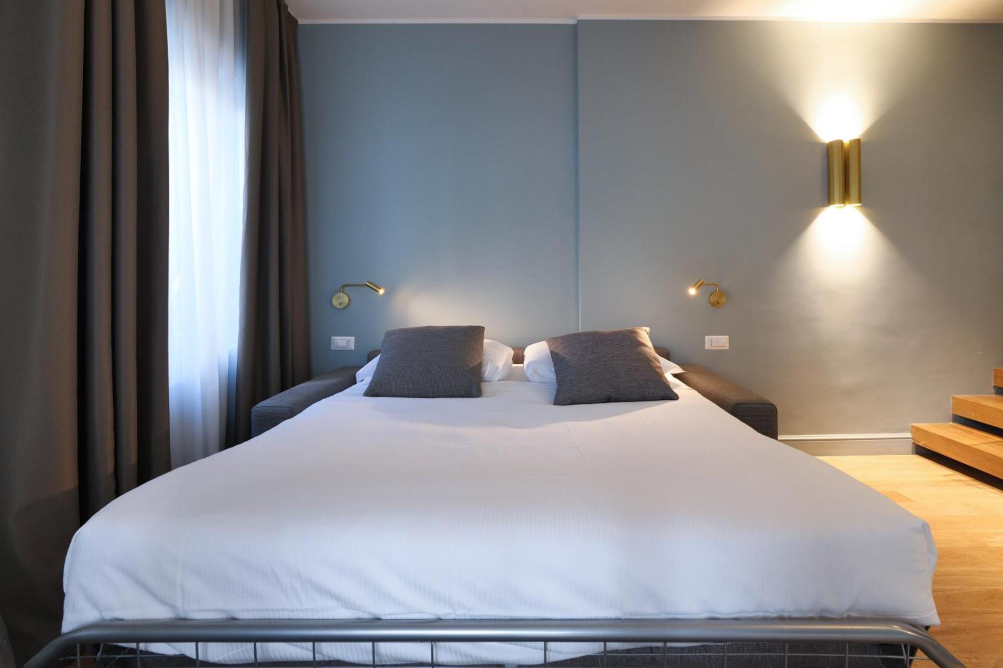 Prestige Boutique Aparthotel - Piazza Duomo View Milan Exterior photo