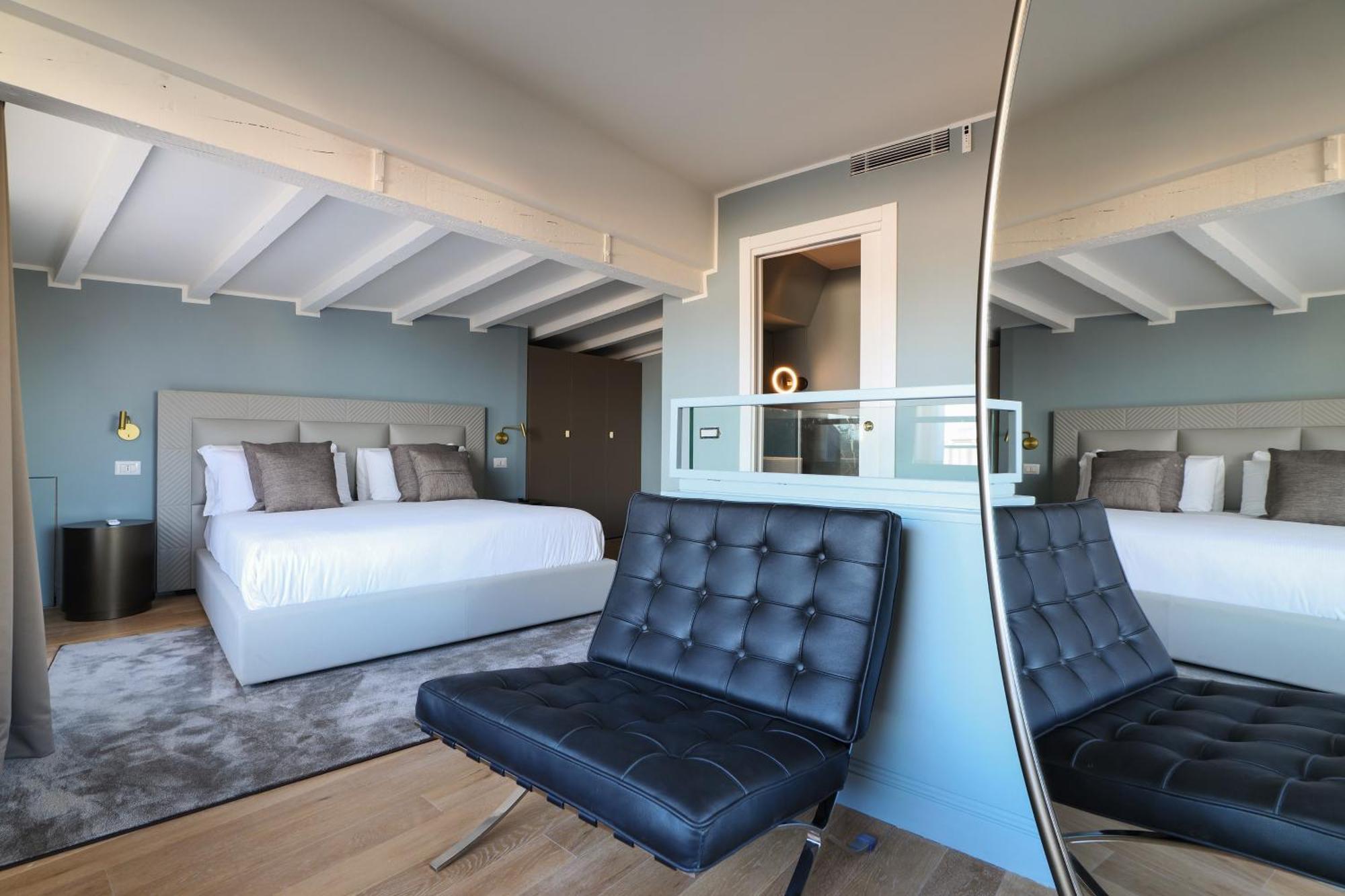 Prestige Boutique Aparthotel - Piazza Duomo View Milan Exterior photo
